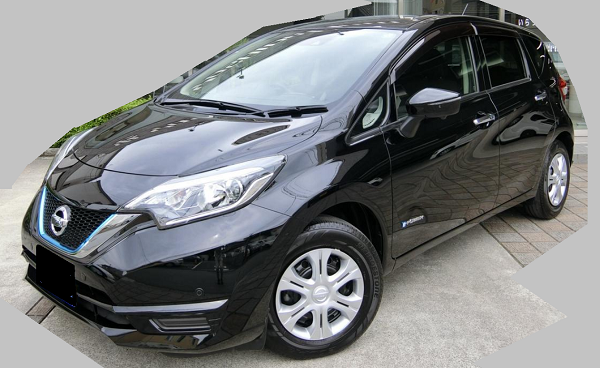 ���Y �m�[�g e-power